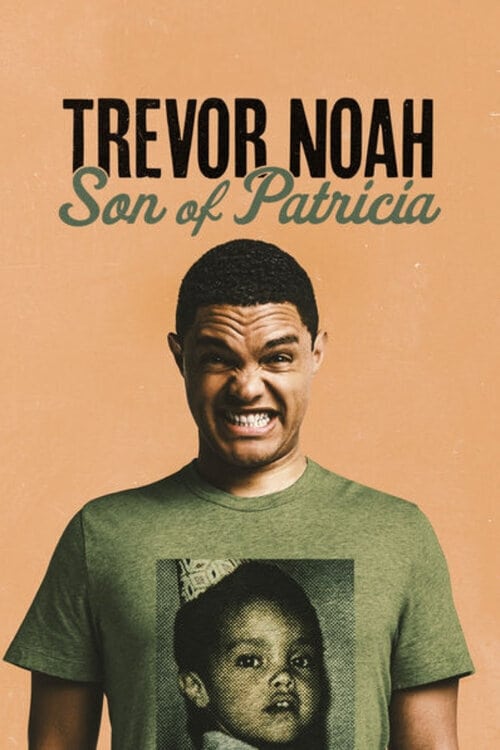 Trevor Noah Son of Patricia (2018) [44820] (A1767054801) [[Stand Up]] --Plex--